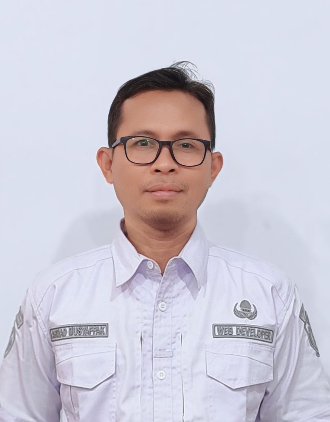 Foto Ahmad Musyaffak